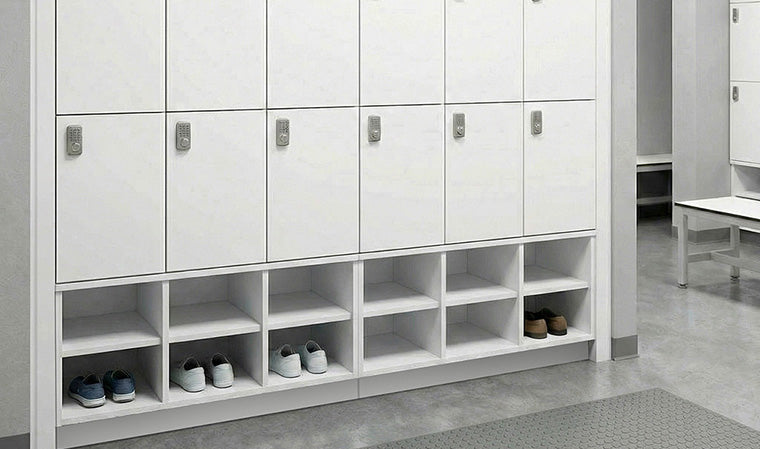 Heartwork for Healthcare | Part 2:
How Storage Shapes Experiences