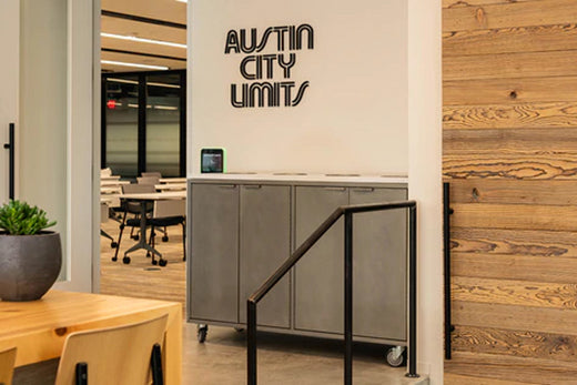 Going Green with DPR