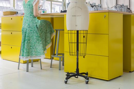 Inside the World of Lela Rose