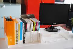 Sit Down, Stand Up: Tips from Ergonomics Expert Alan Hedge