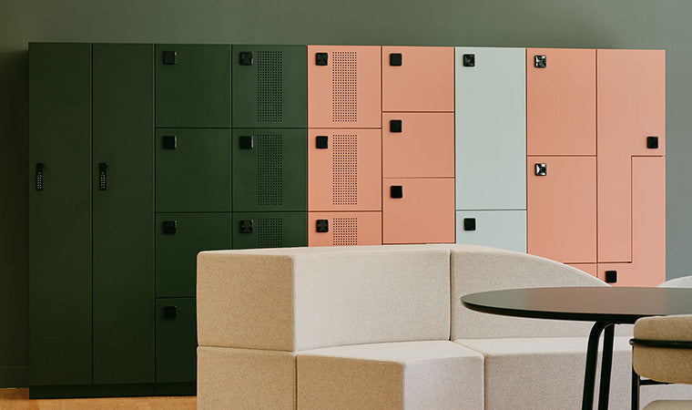 How Security Plays a Role in Your Storage