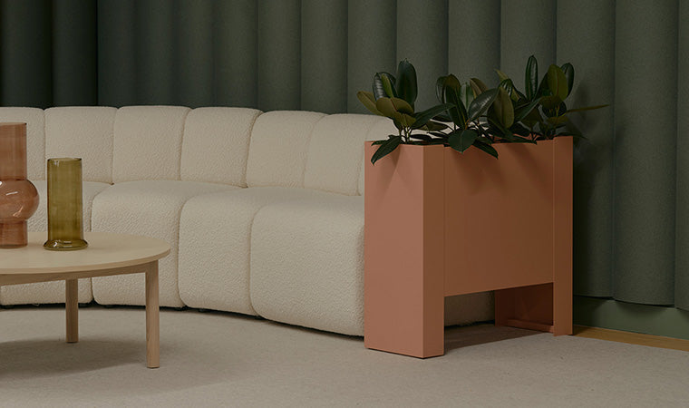 Three Reasons You’re Going to Love Our New Planters