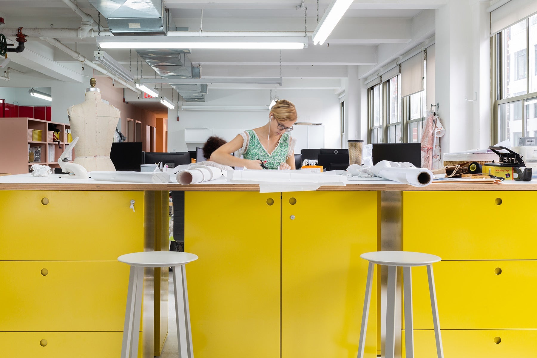 Workspace Resolutions for 2025: Designing for the ‘Whole’ Employee