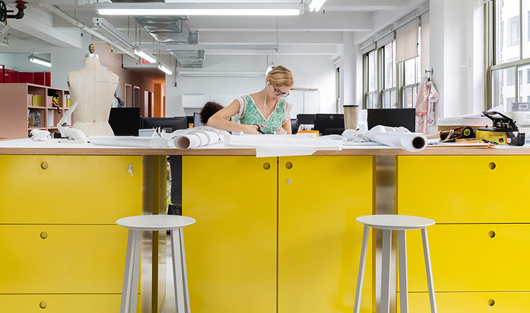 Workspace Resolutions for 2025: Designing for the ‘Whole’ Employee