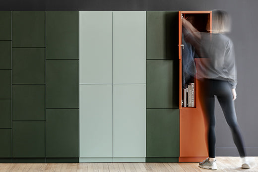 An Essential Addition to the New Hybrid Workplace