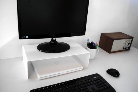 Monitor stand