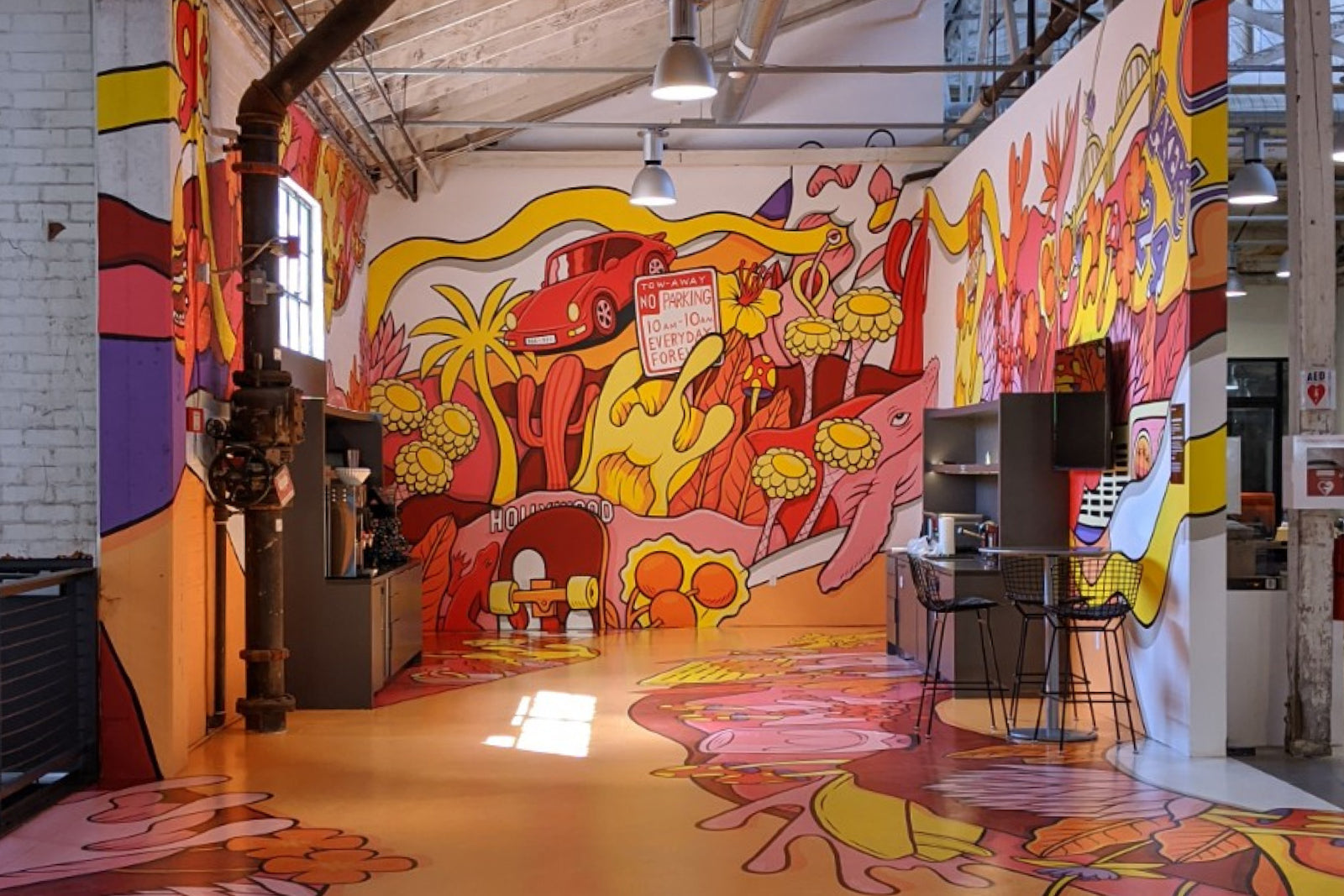 Design for Creativity