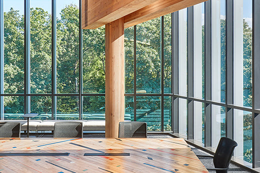 Heart to Heart with Mindi Weichman from Studio O+A