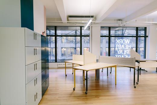 Introducing SQUARE - The Launch Event