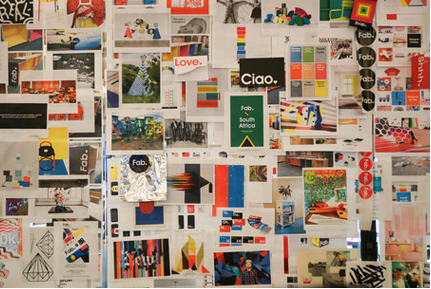 Smiles Guaranteed: Interview with Fab Founder and Creative Design Offi ...