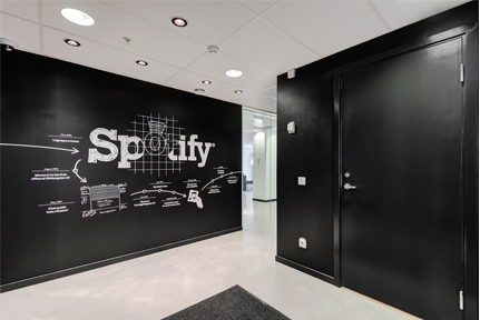 The Rhythm of Great Design: An Interview with Spotify Designer Cecilia Vigil