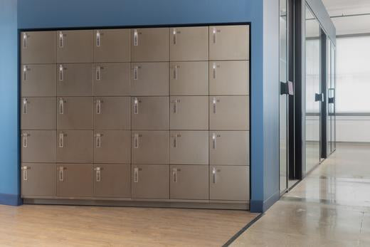 When Innovation and History Collide: The Future of Work at M Moser Associates