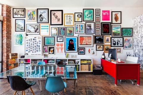 Does Your Office Have Moxie?  How Cool is Your Office?