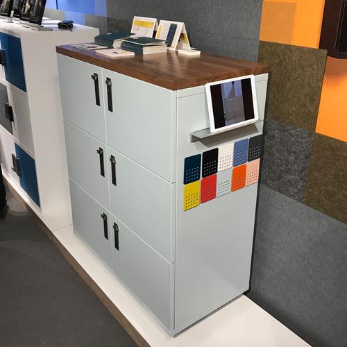 Heartwork at Neocon: The Recap