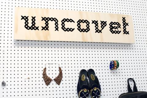 An Office to Covet: An Interview with Uncovet’s Founder Heather Lipner