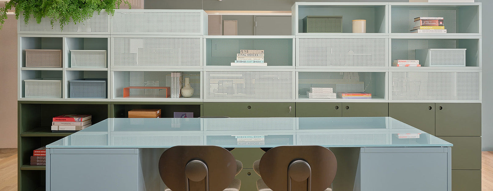 Heartwork Building Block Stackers