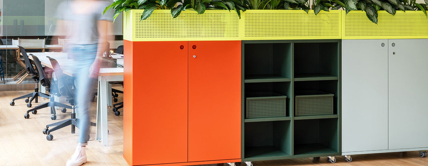 Cubbies - Heartwork Inc