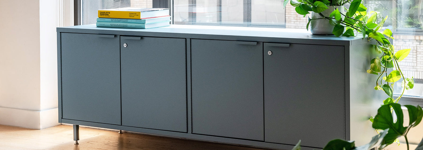 Credenzas