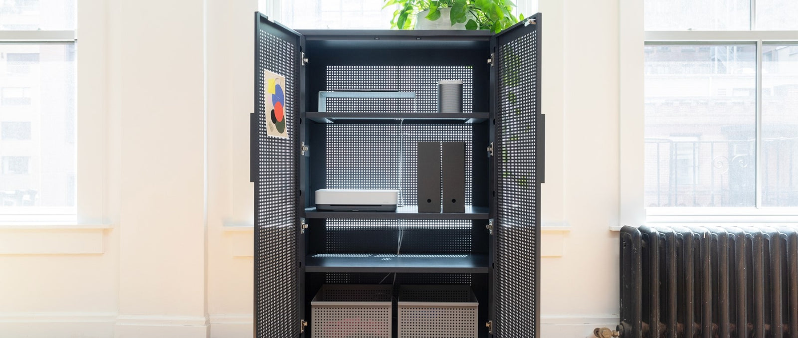 Heartwork Active Duty Assistants