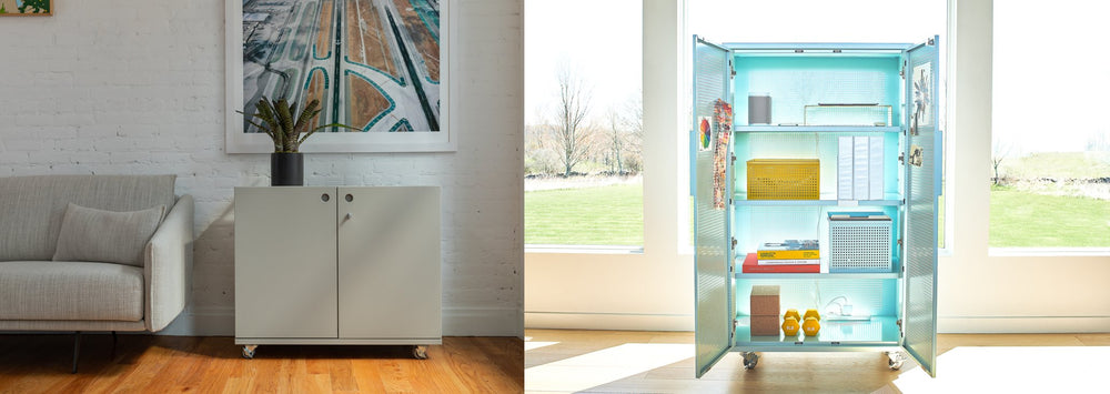 Cabinets - Heartwork Inc