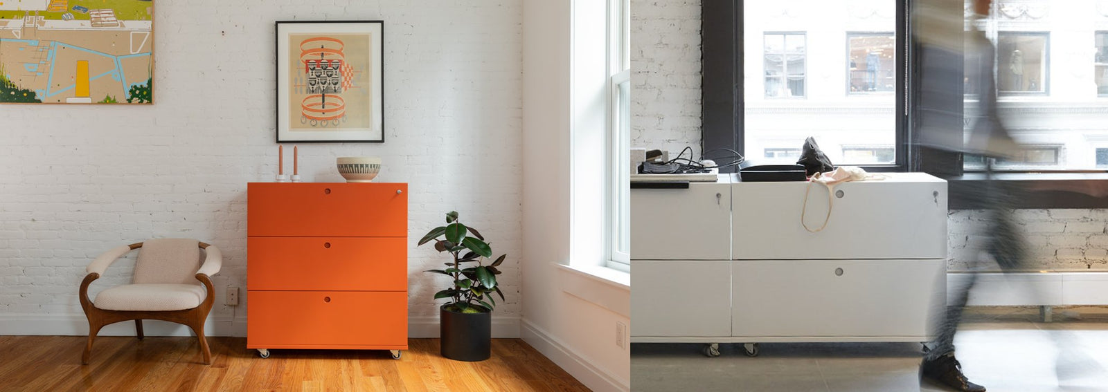 Heartwork Building Block Lateral Files