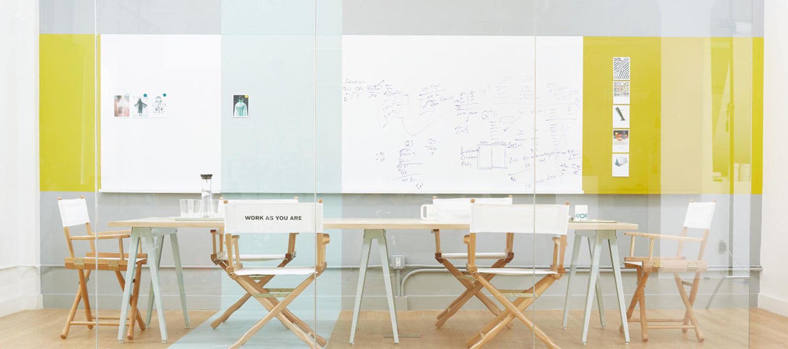 Heartwork Desks & Tables