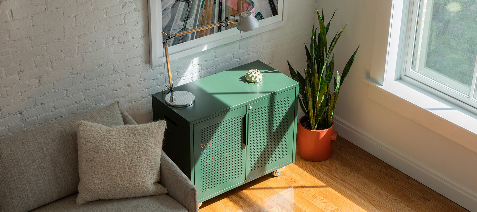 Heartwork Active Duty Assistants | WFH