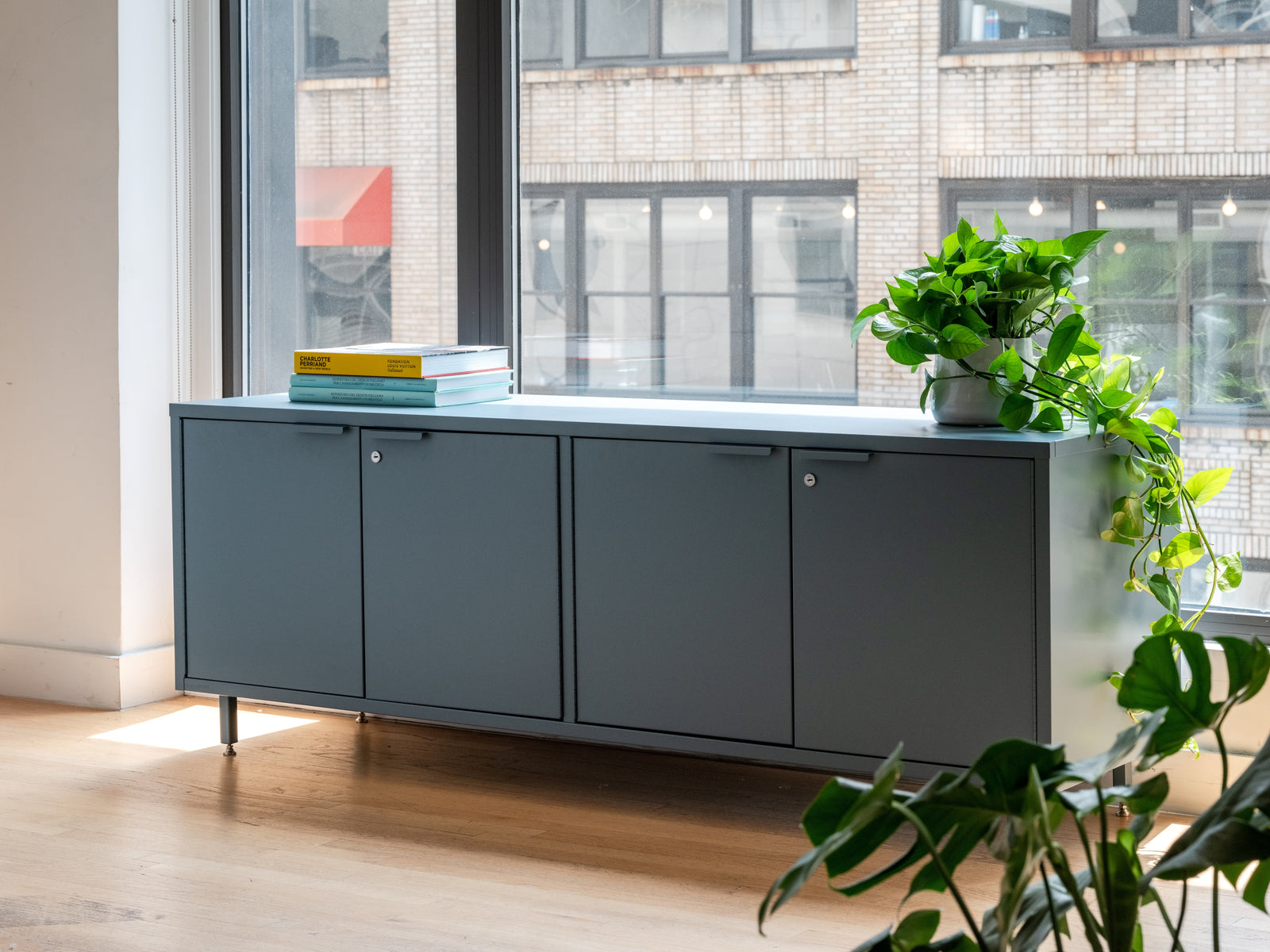 Active Duty Collection