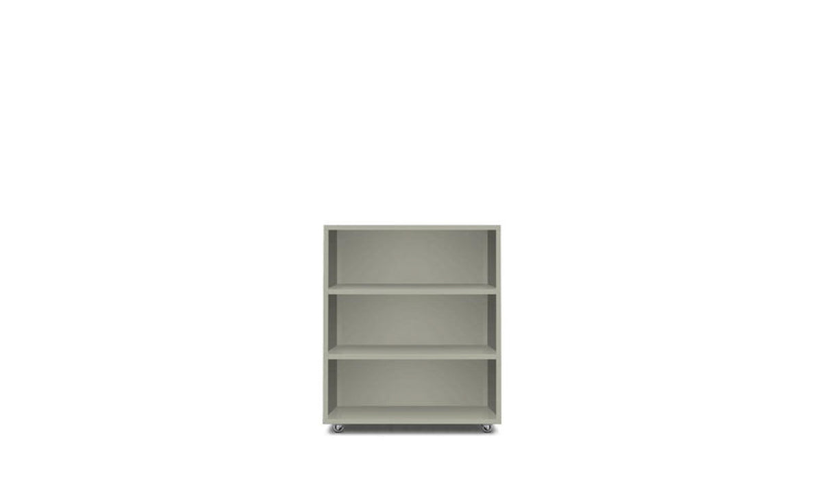 Building Block Bookcase 3H