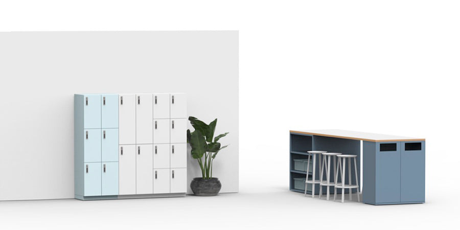 Idea Starter 102A | Corridor