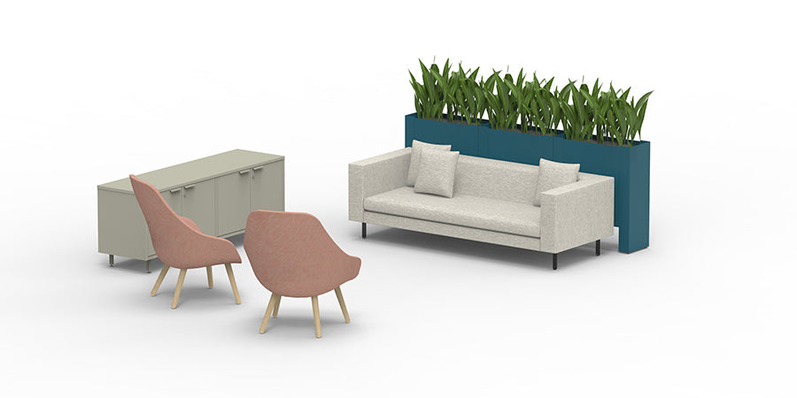 Idea Starter 105D | Community Space