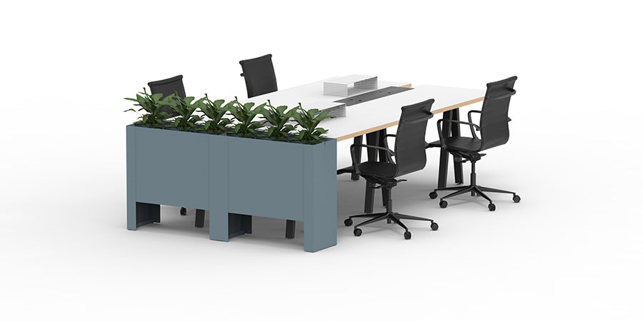Idea Starter 107D | Team Workspace