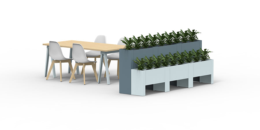 Idea Starter 112A | Casual Collaboration Zone