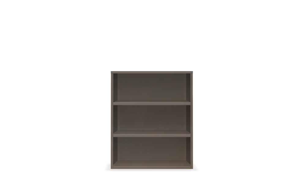 Active Duty Bookcase 3H