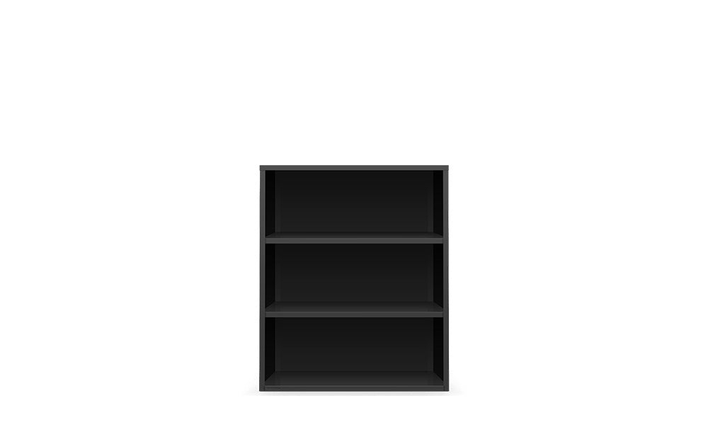 Active Duty Bookcase 3H