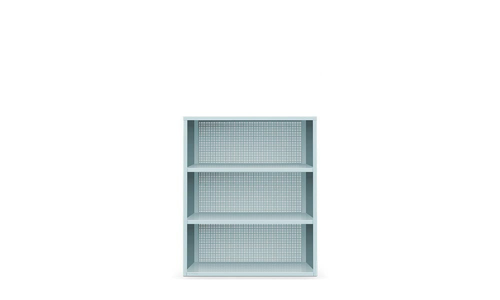 Active Duty Bookcase 3H