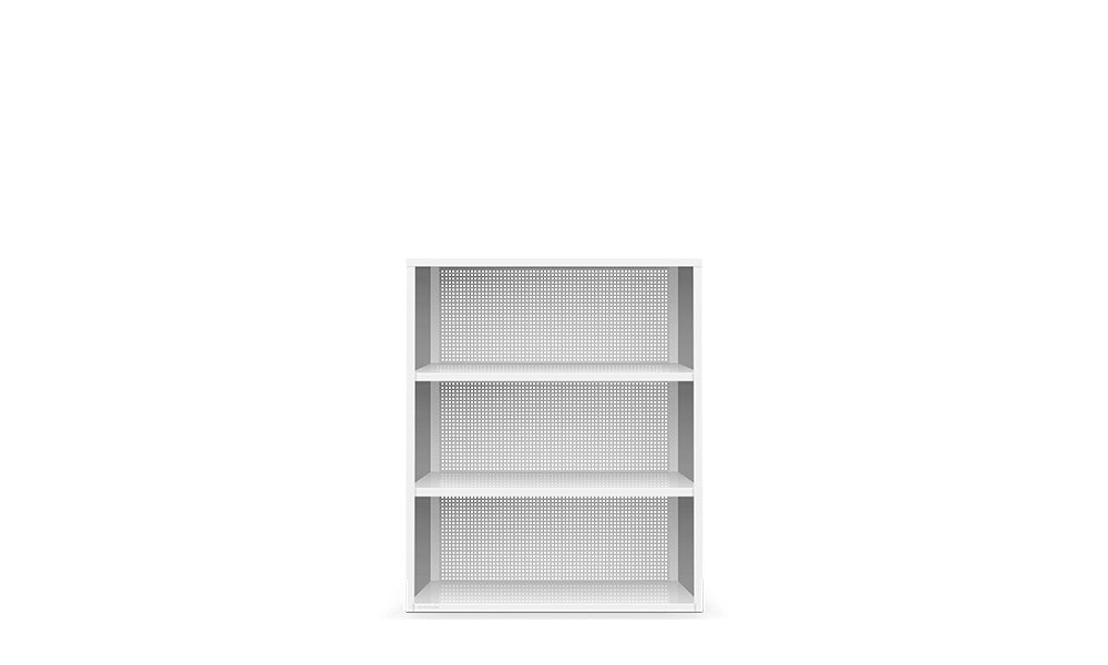 Active Duty Bookcase 3H