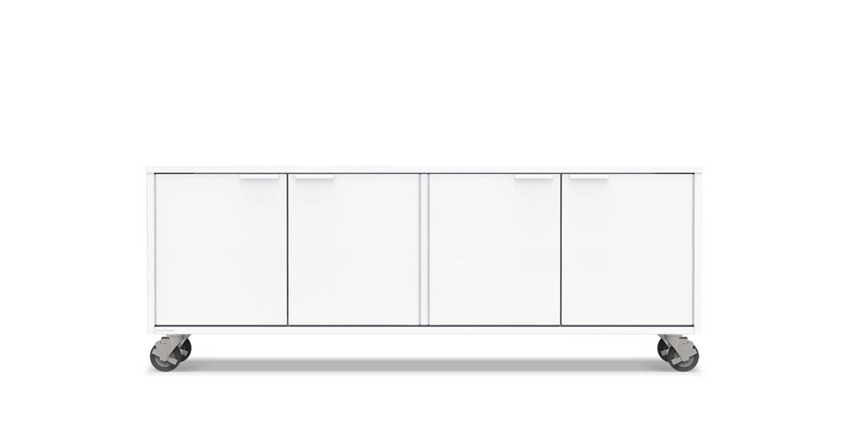 Active Duty Storage Credenza 72W