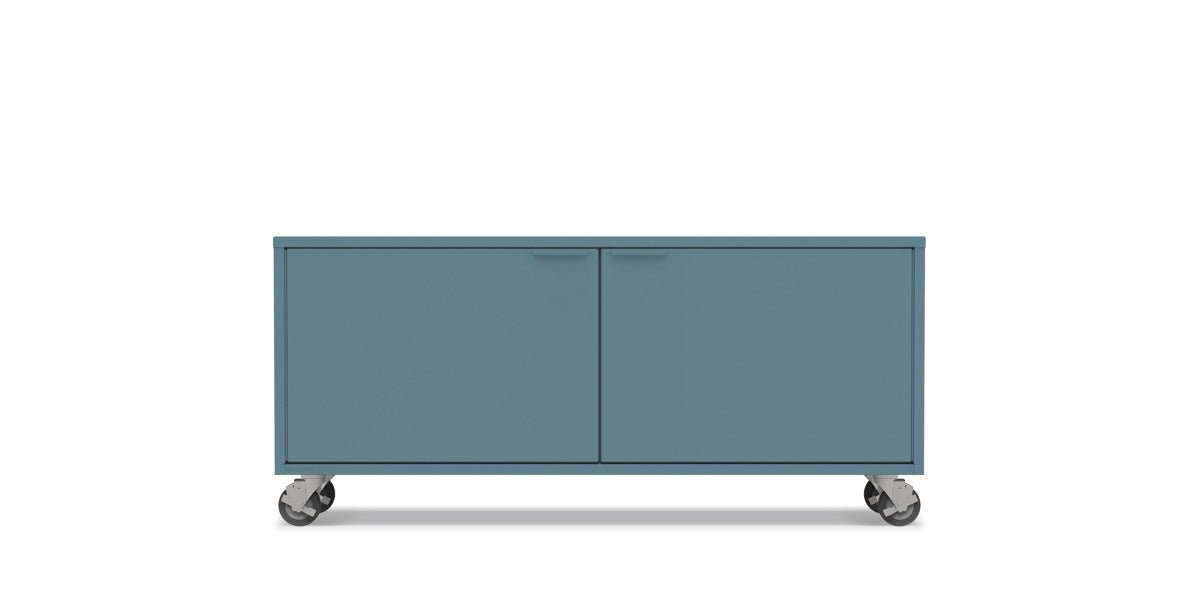 Active Duty Storage Credenza 60W