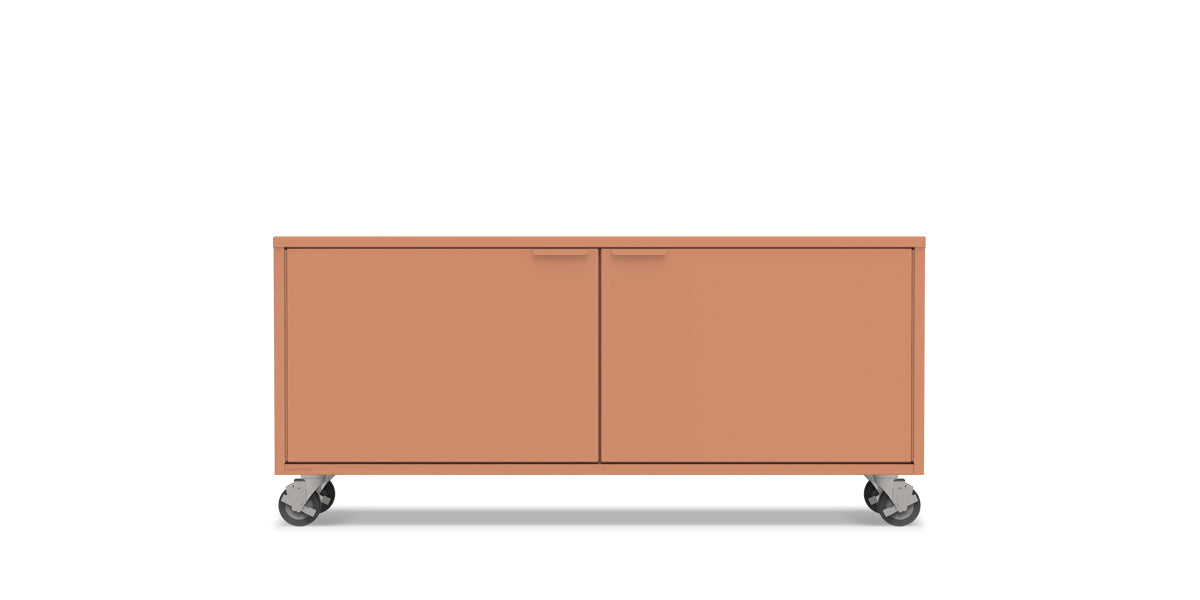 Active Duty Storage Credenza 60W