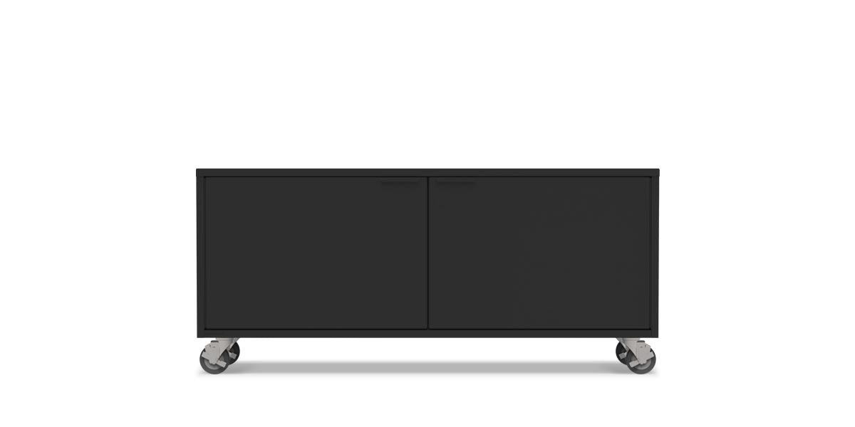 Active Duty Storage Credenza 60W