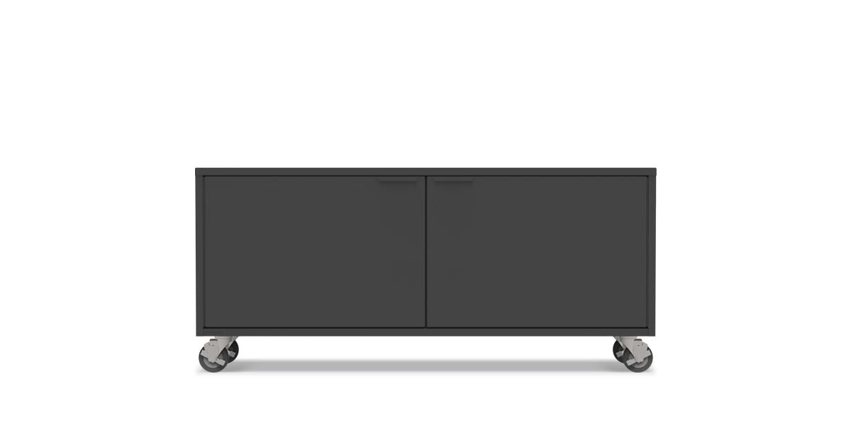 Active Duty Storage Credenza 60W