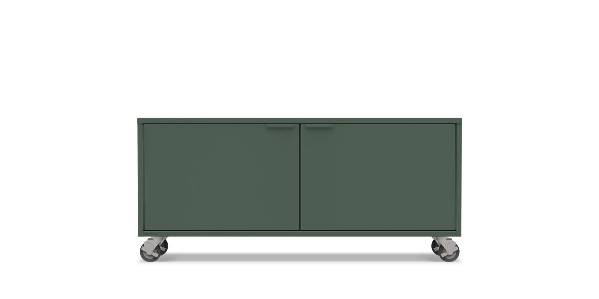 Active Duty Storage Credenza 60W