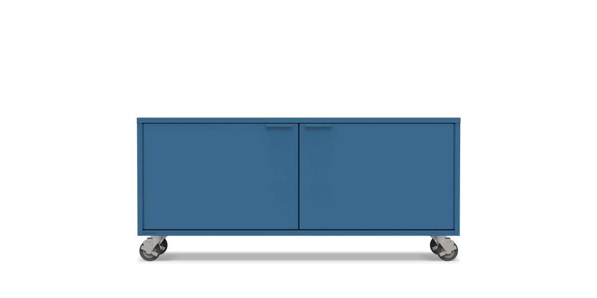 Active Duty Storage Credenza 60W