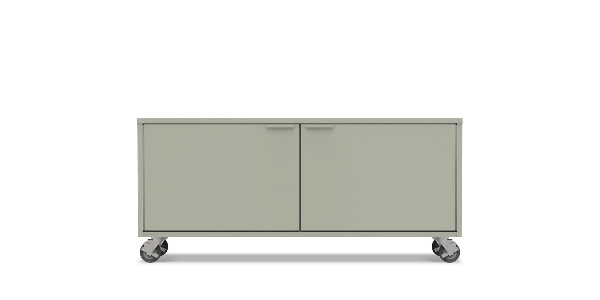 Active Duty A/V Credenza 60W