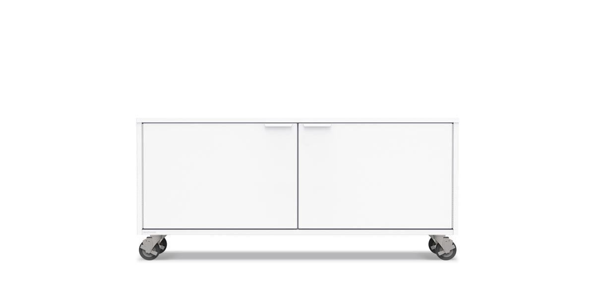 Active Duty Storage Credenza 60W