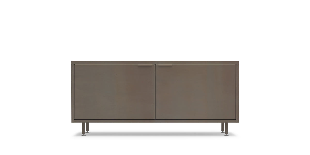 Active Duty Storage Credenza 60W