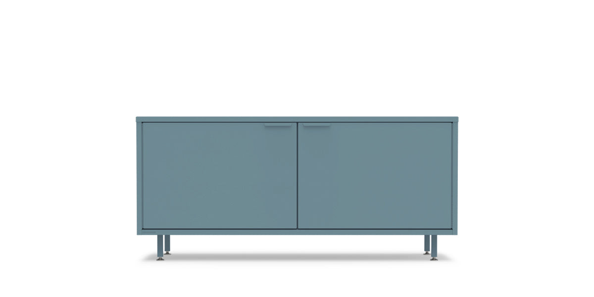 Active Duty Storage Credenza 60W