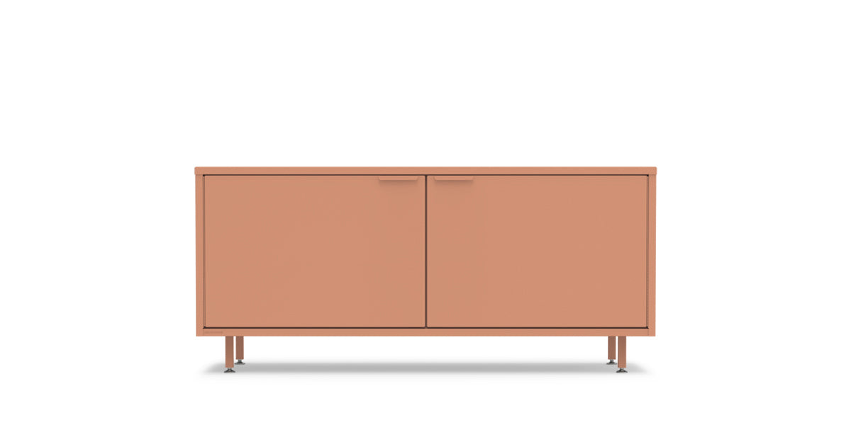 Active Duty Storage Credenza 60W