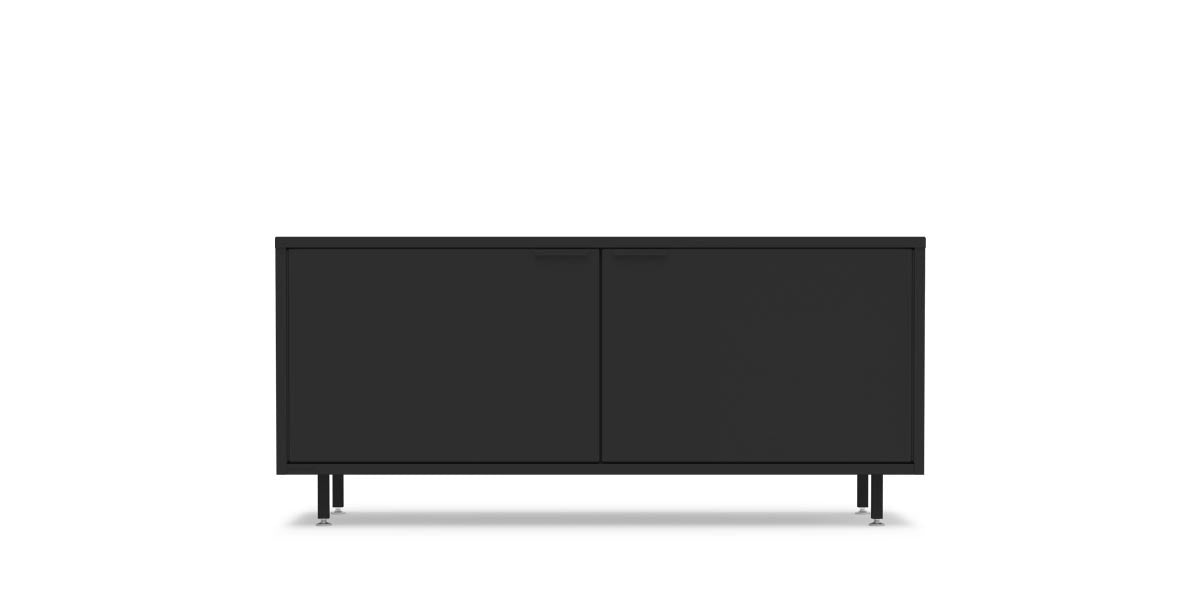 Active Duty Storage Credenza 60W